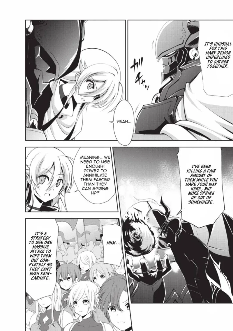 Shinka no Mi Chapter 24 page 2