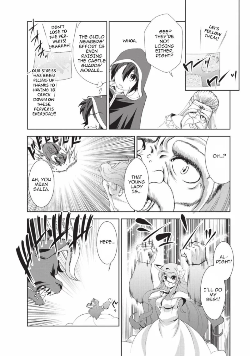 Shinka no Mi Chapter 24 page 28