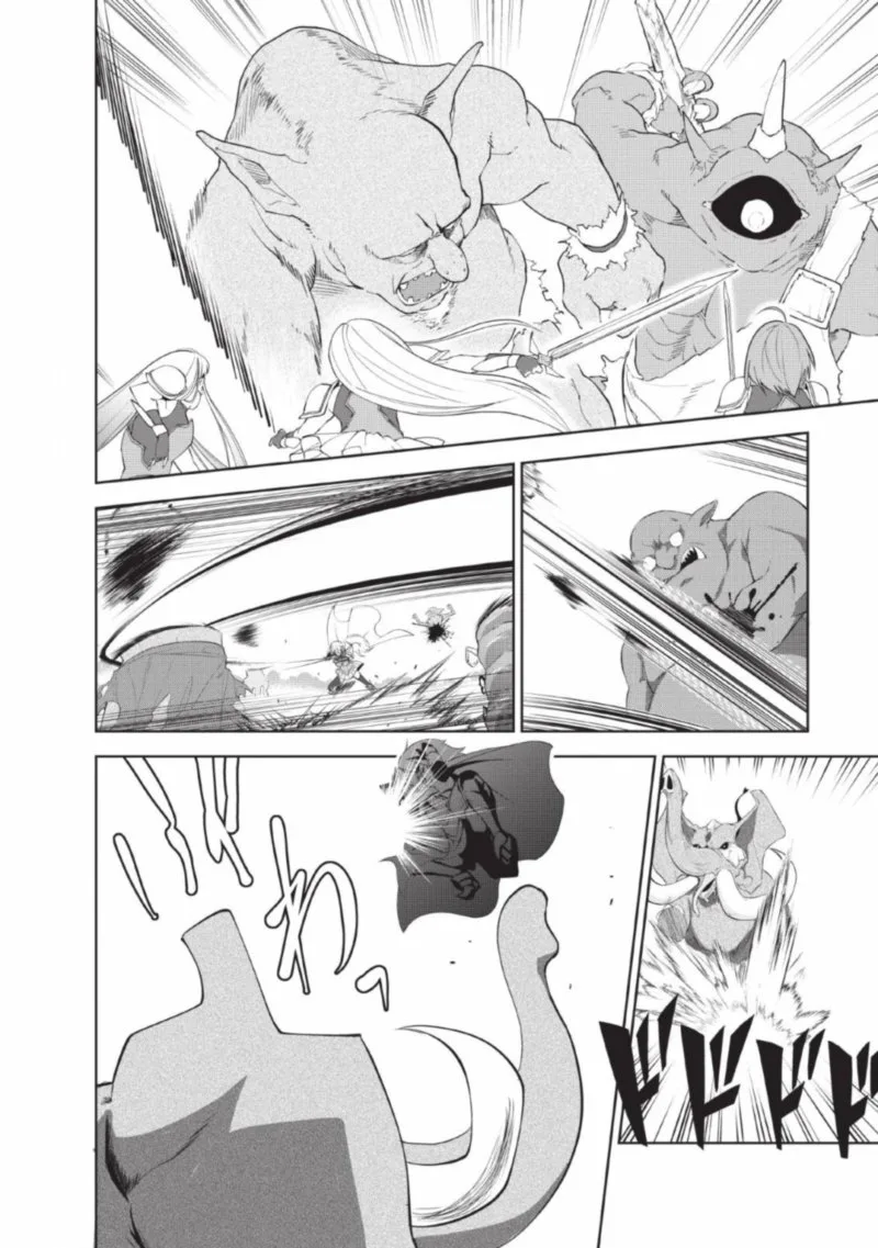 Shinka no Mi Chapter 24 page 10