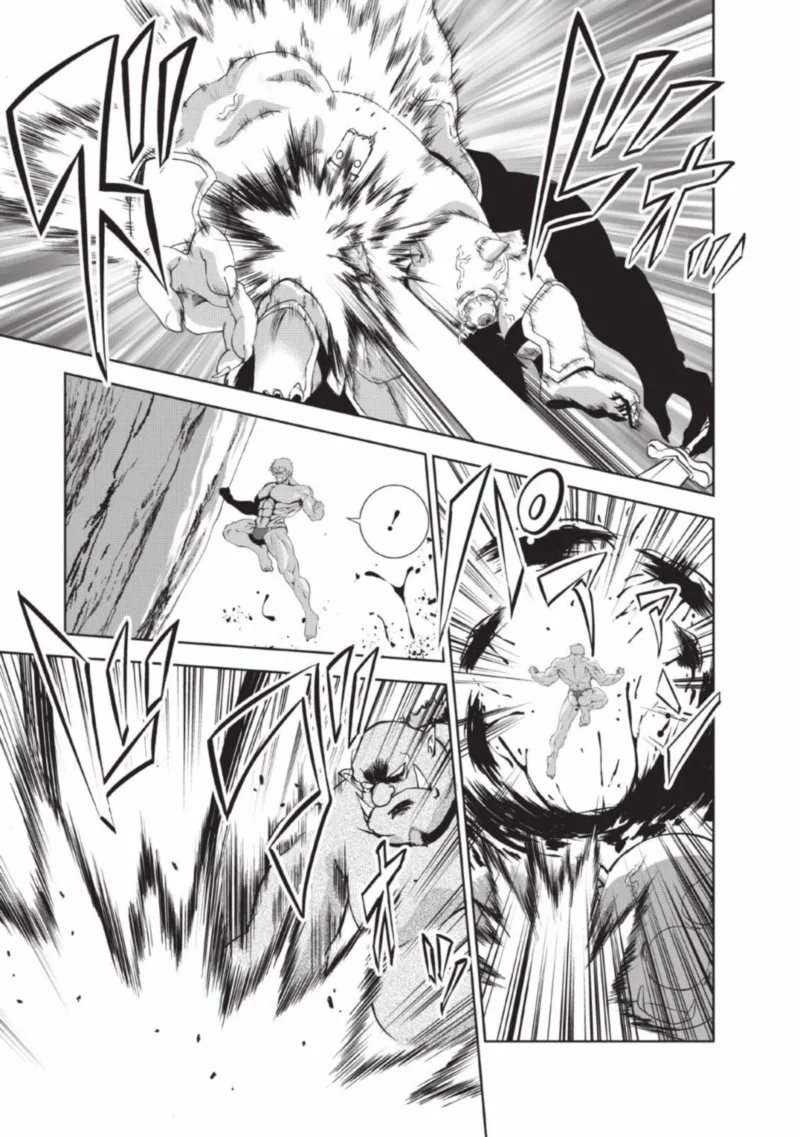 Shinka no Mi Chapter 24 page 25