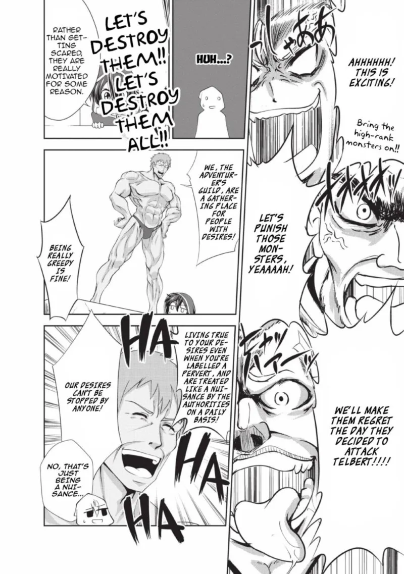 Shinka no Mi Chapter 24 page 20