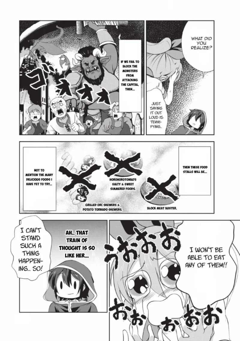Shinka no Mi Chapter 24 page 15