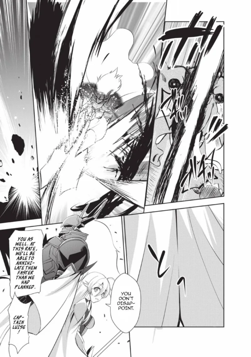 Shinka no Mi Chapter 24 page 11