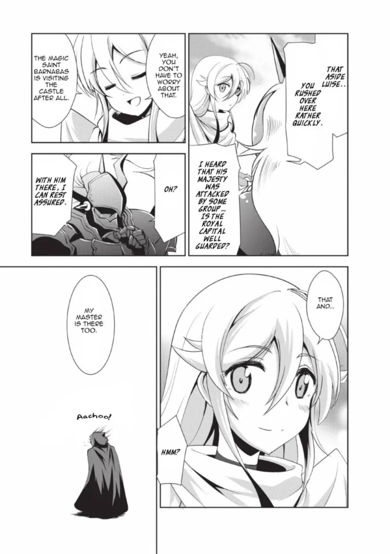 Shinka no Mi Chapter 24 page 3