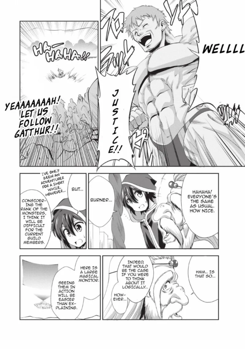 Shinka no Mi Chapter 24 page 23