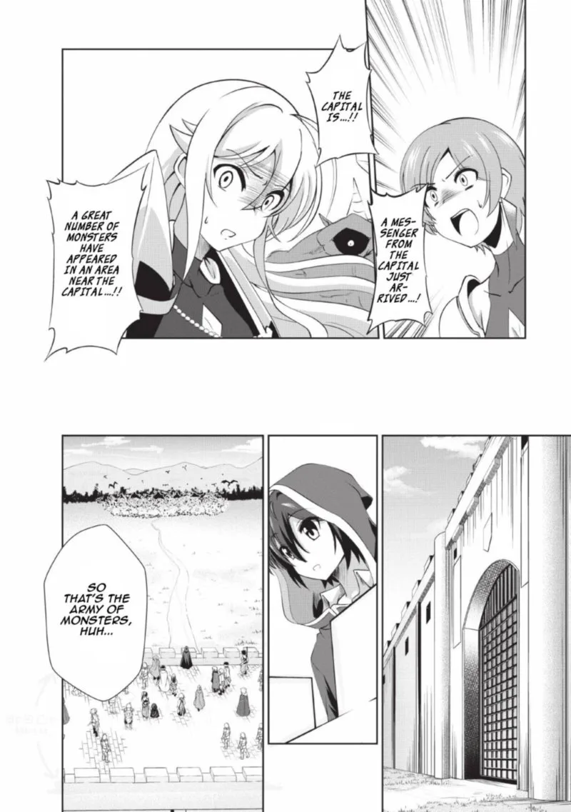 Shinka no Mi Chapter 24 page 12