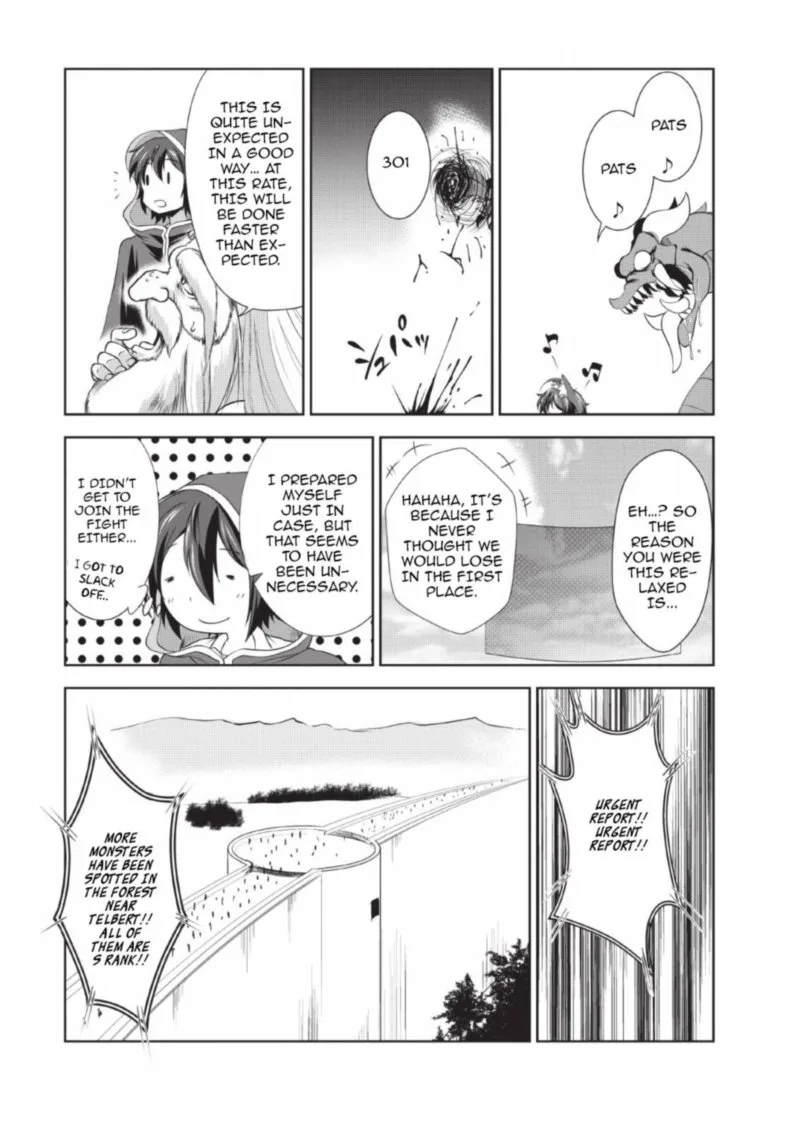Shinka no Mi Chapter 24 page 31