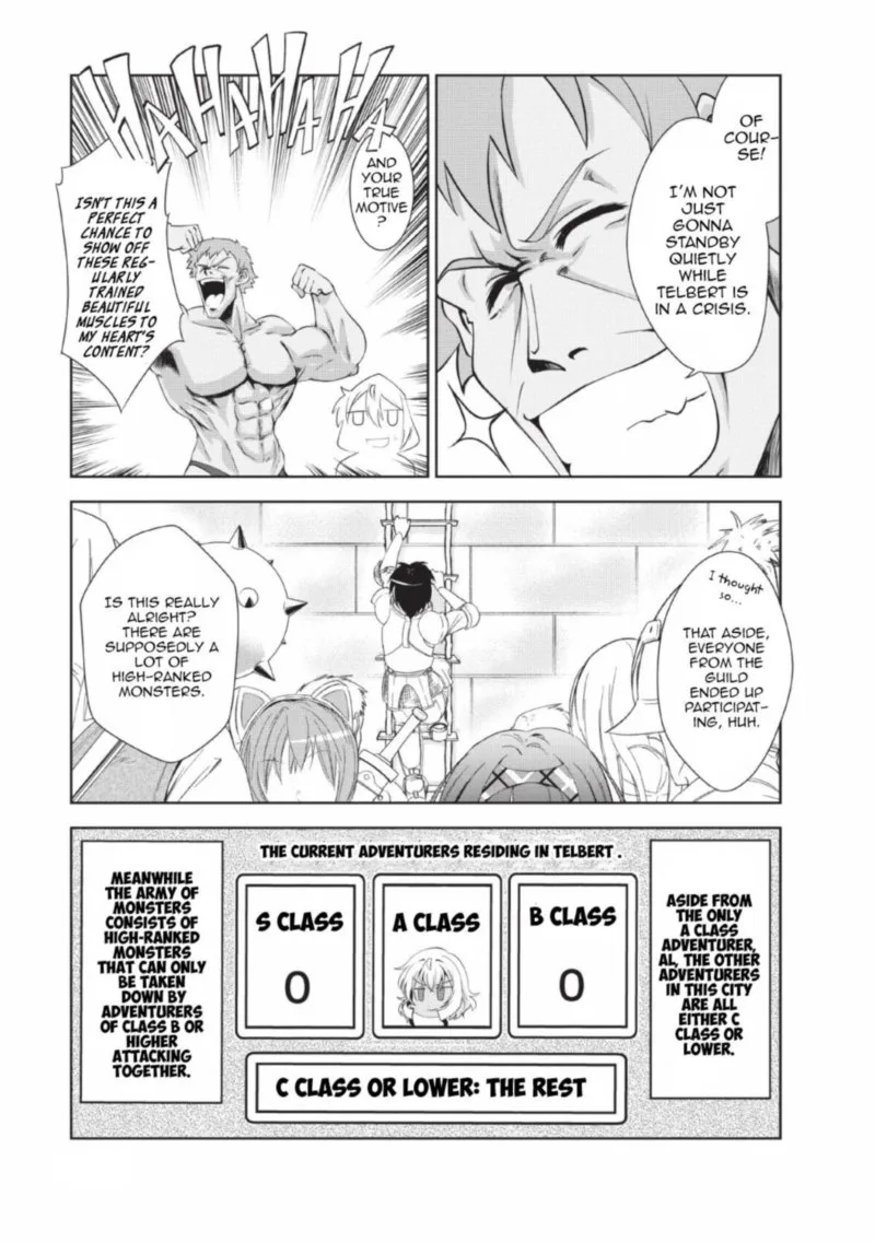 Shinka no Mi Chapter 24 page 19