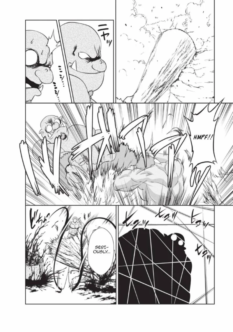 Shinka no Mi Chapter 24 page 26