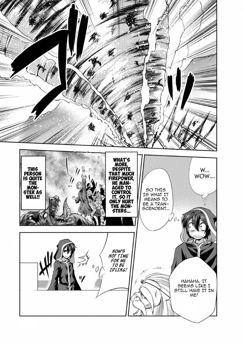 Shinka no Mi Chapter 25 page 21