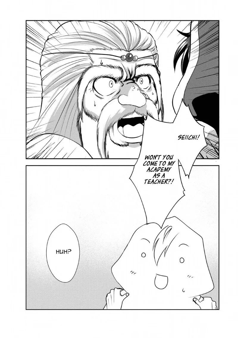 Shinka no Mi Chapter 25 page 30