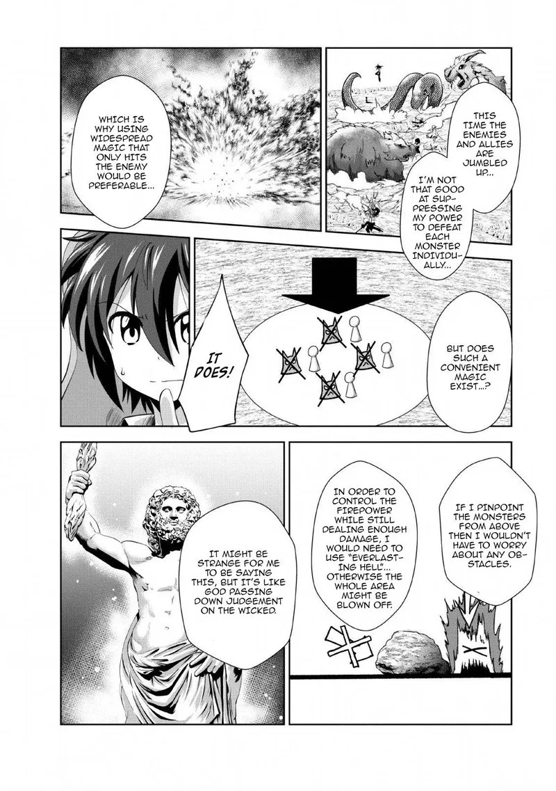 Shinka no Mi Chapter 25 page 22