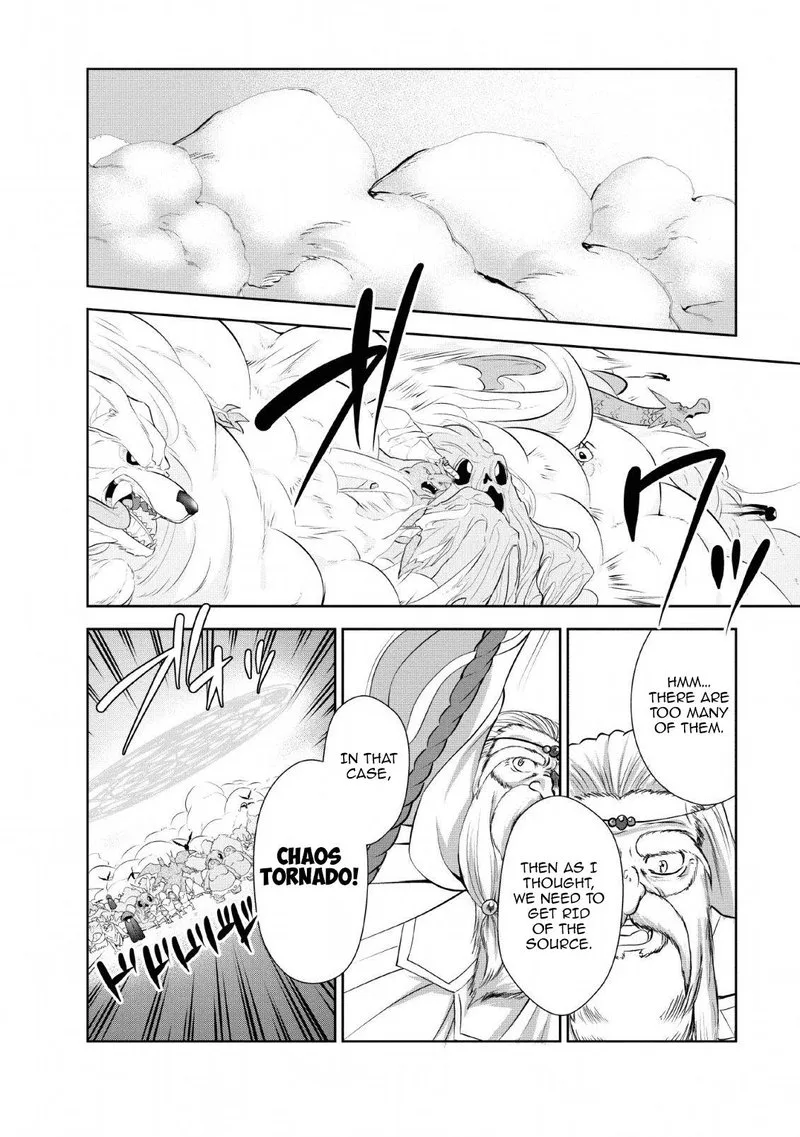 Shinka no Mi Chapter 25 page 20