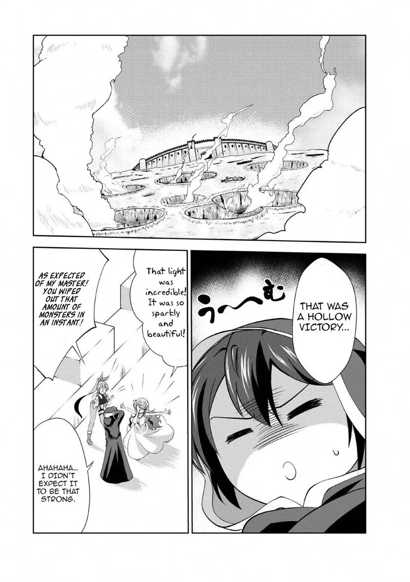 Shinka no Mi Chapter 25 page 27