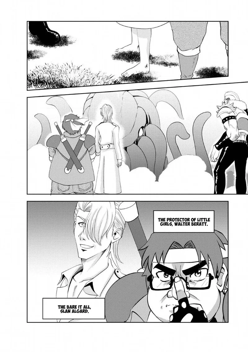 Shinka no Mi Chapter 25 page 6