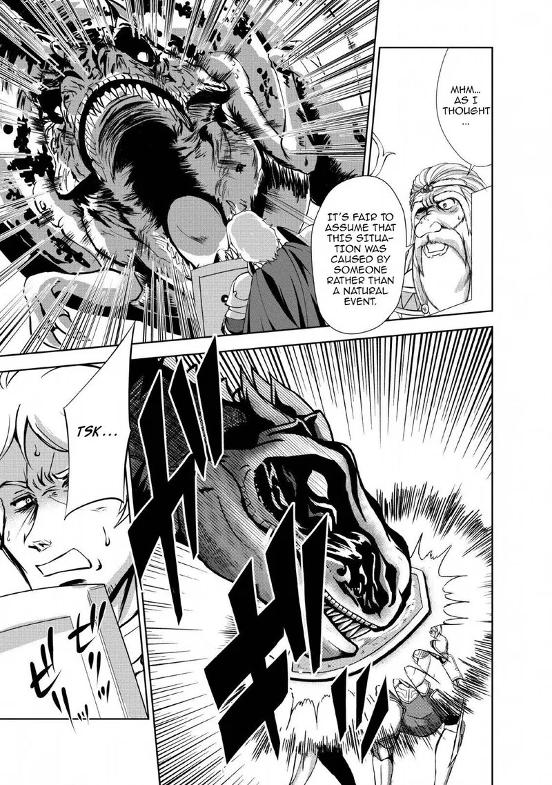 Shinka no Mi Chapter 25 page 1