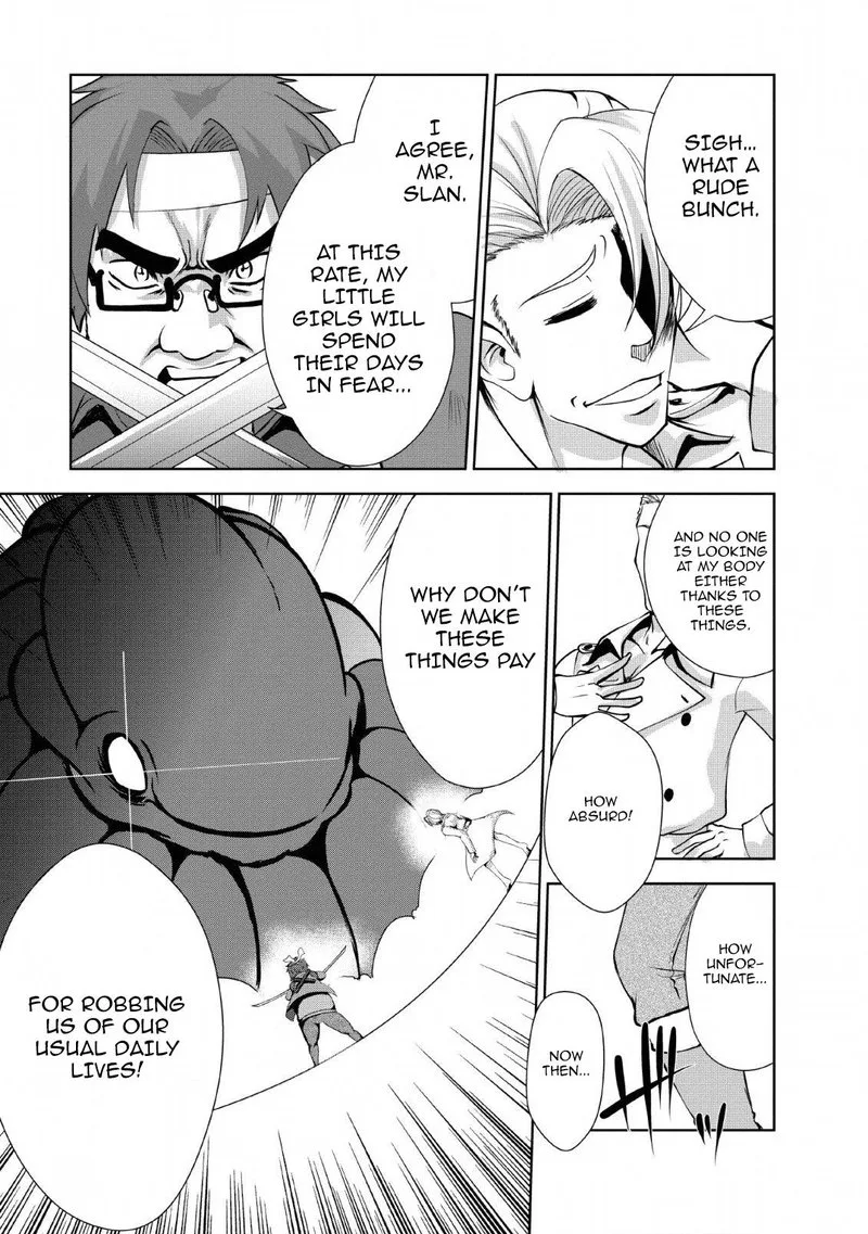 Shinka no Mi Chapter 25 page 7