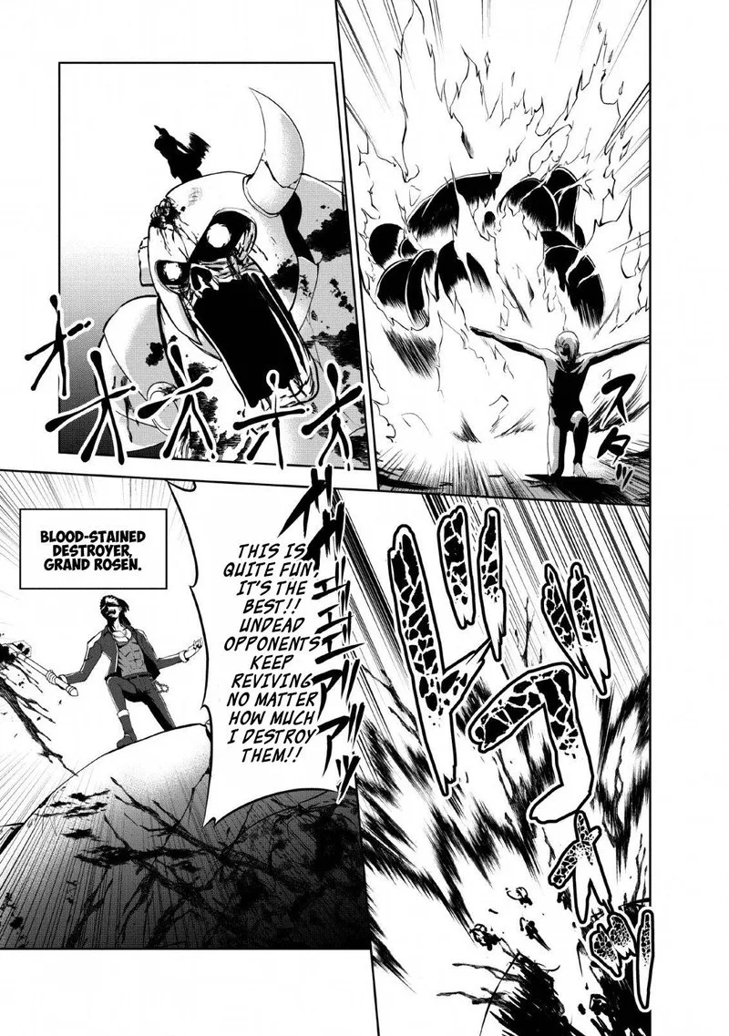 Shinka no Mi Chapter 25 page 11
