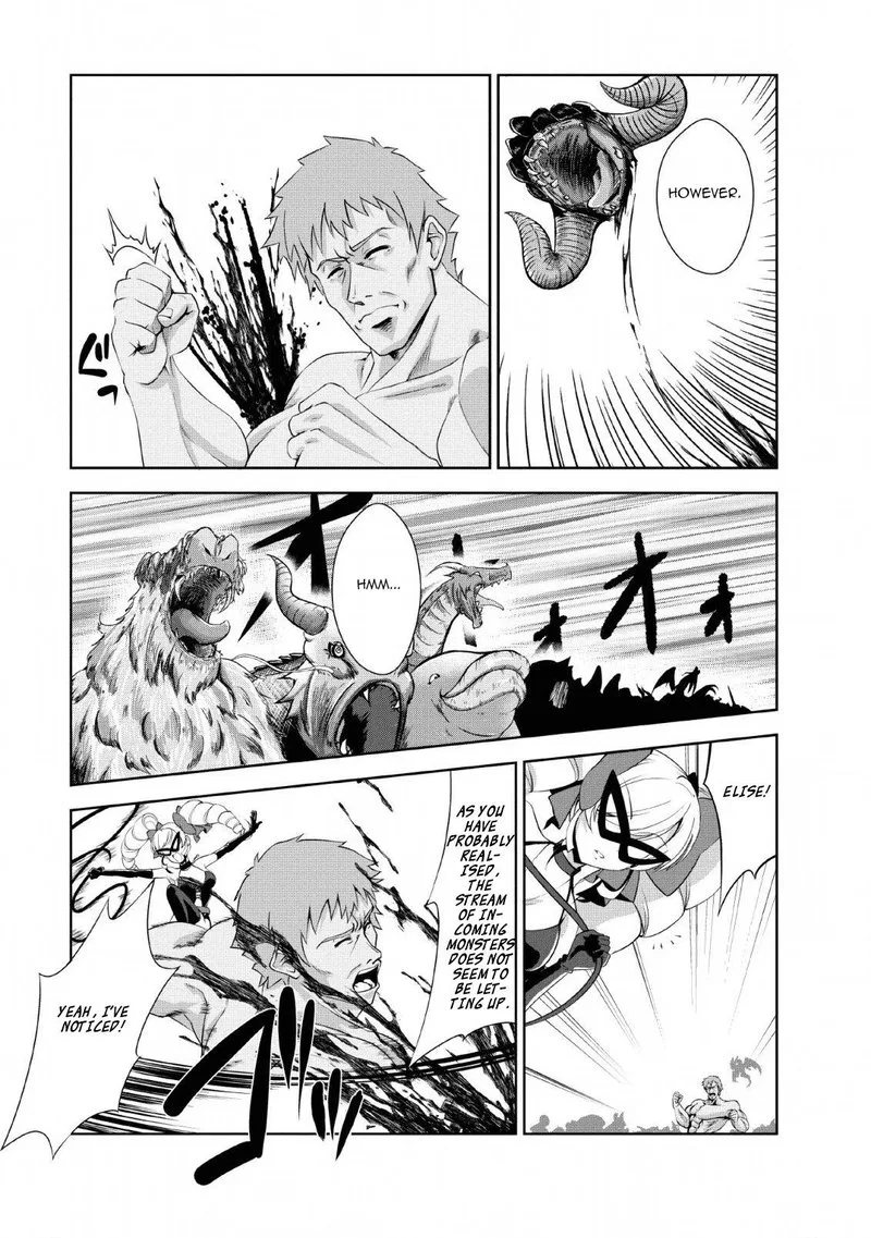 Shinka no Mi Chapter 25 page 17