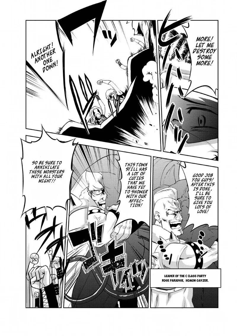 Shinka no Mi Chapter 25 page 12