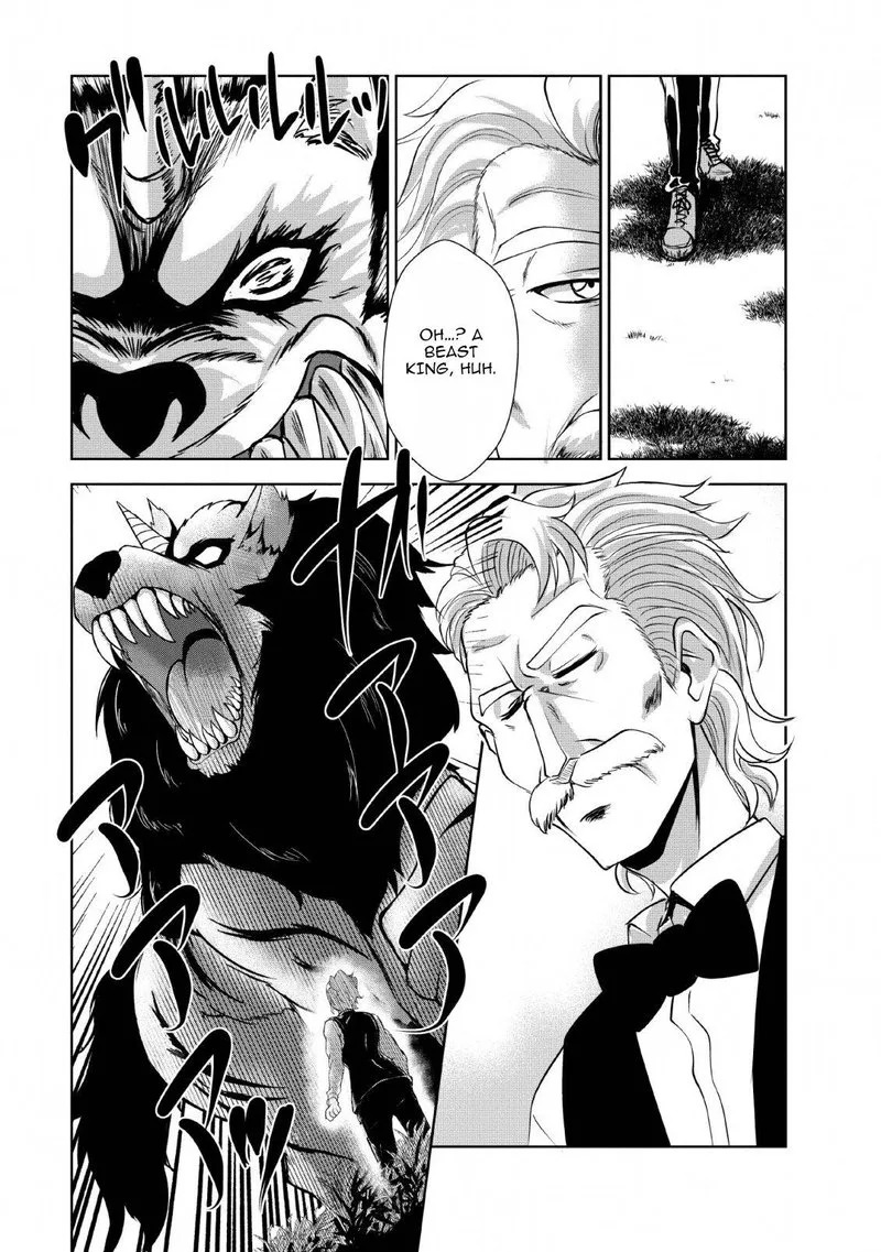 Shinka no Mi Chapter 25 page 13