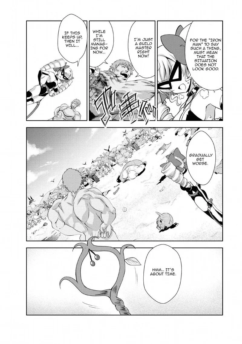 Shinka no Mi Chapter 25 page 18