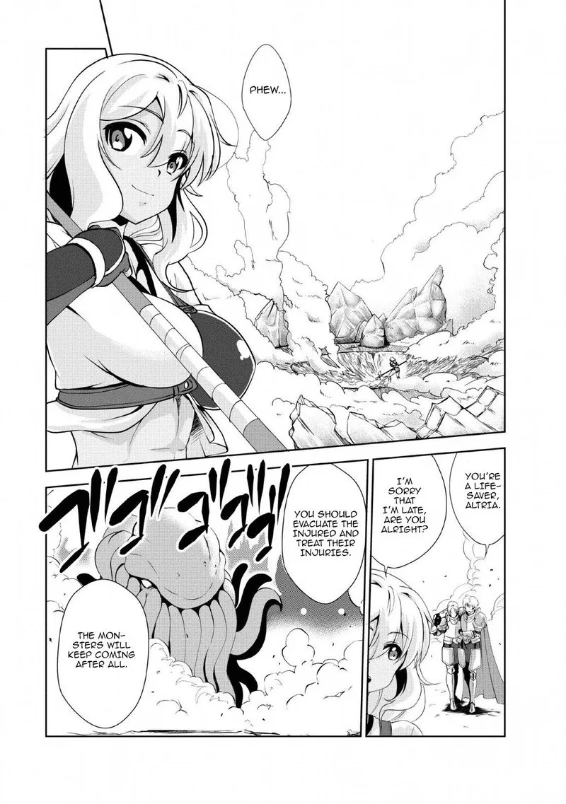 Shinka no Mi Chapter 25 page 5