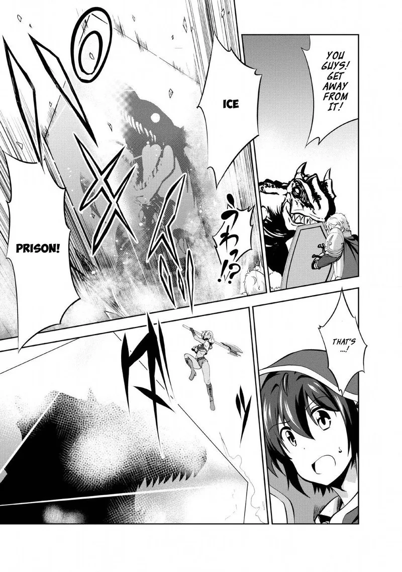Shinka no Mi Chapter 25 page 3