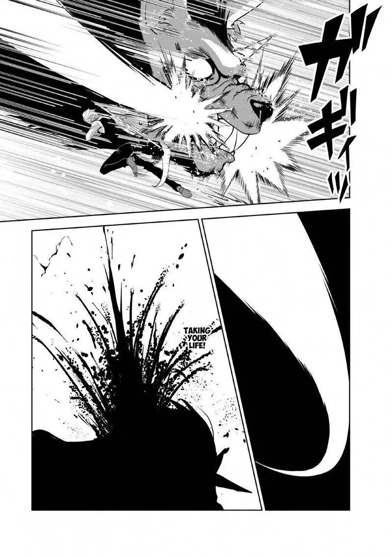 Shinka no Mi Chapter 25 page 15