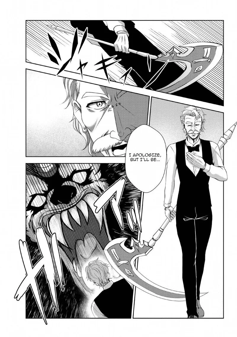 Shinka no Mi Chapter 25 page 14