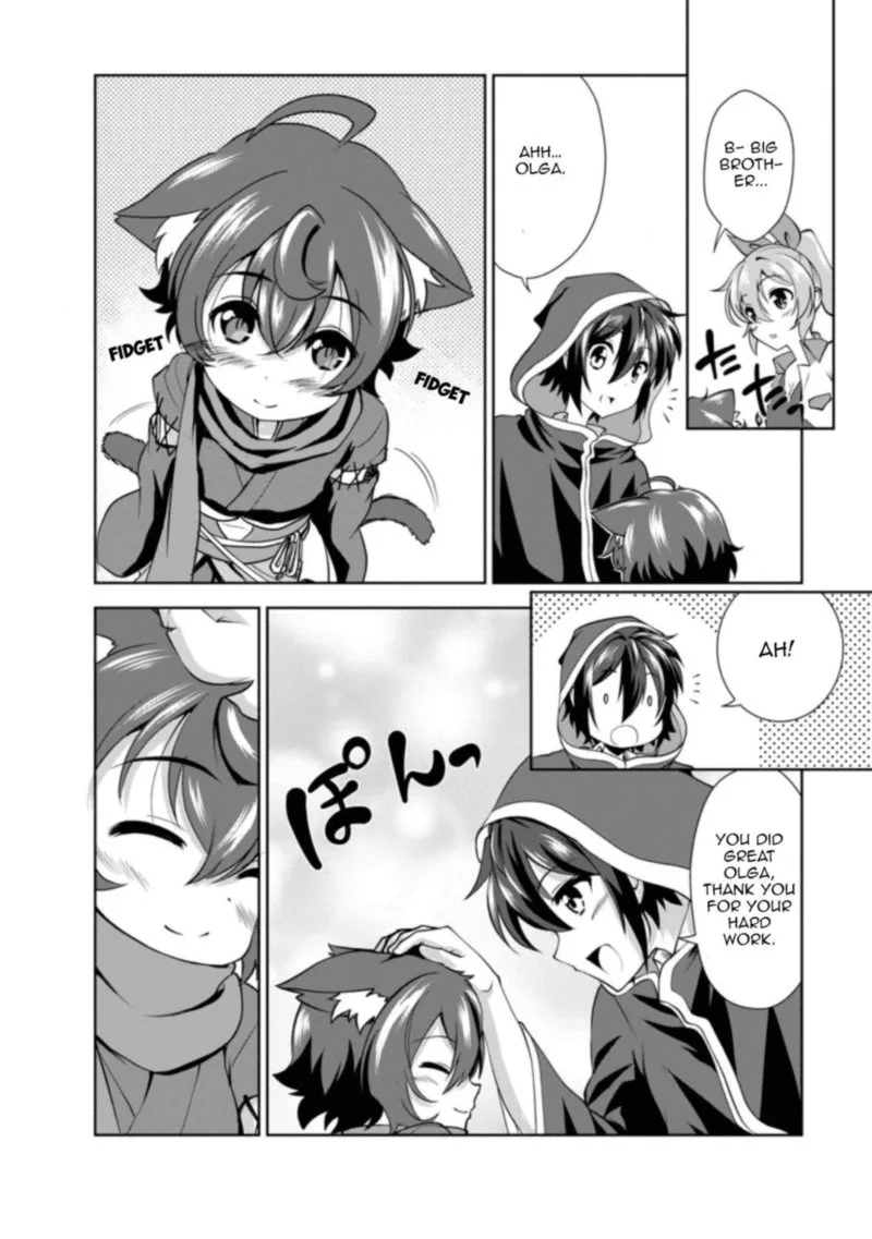 Shinka no Mi Chapter 26 page 16