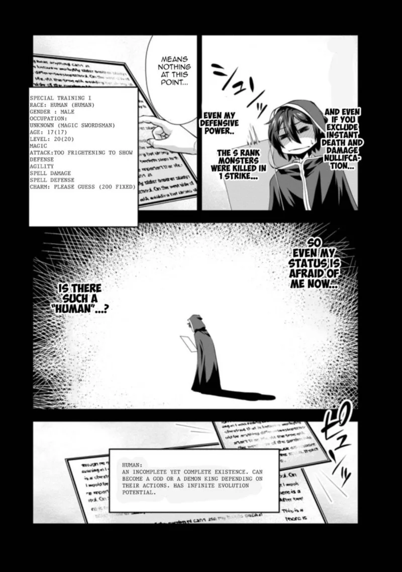 Shinka no Mi Chapter 26 page 5