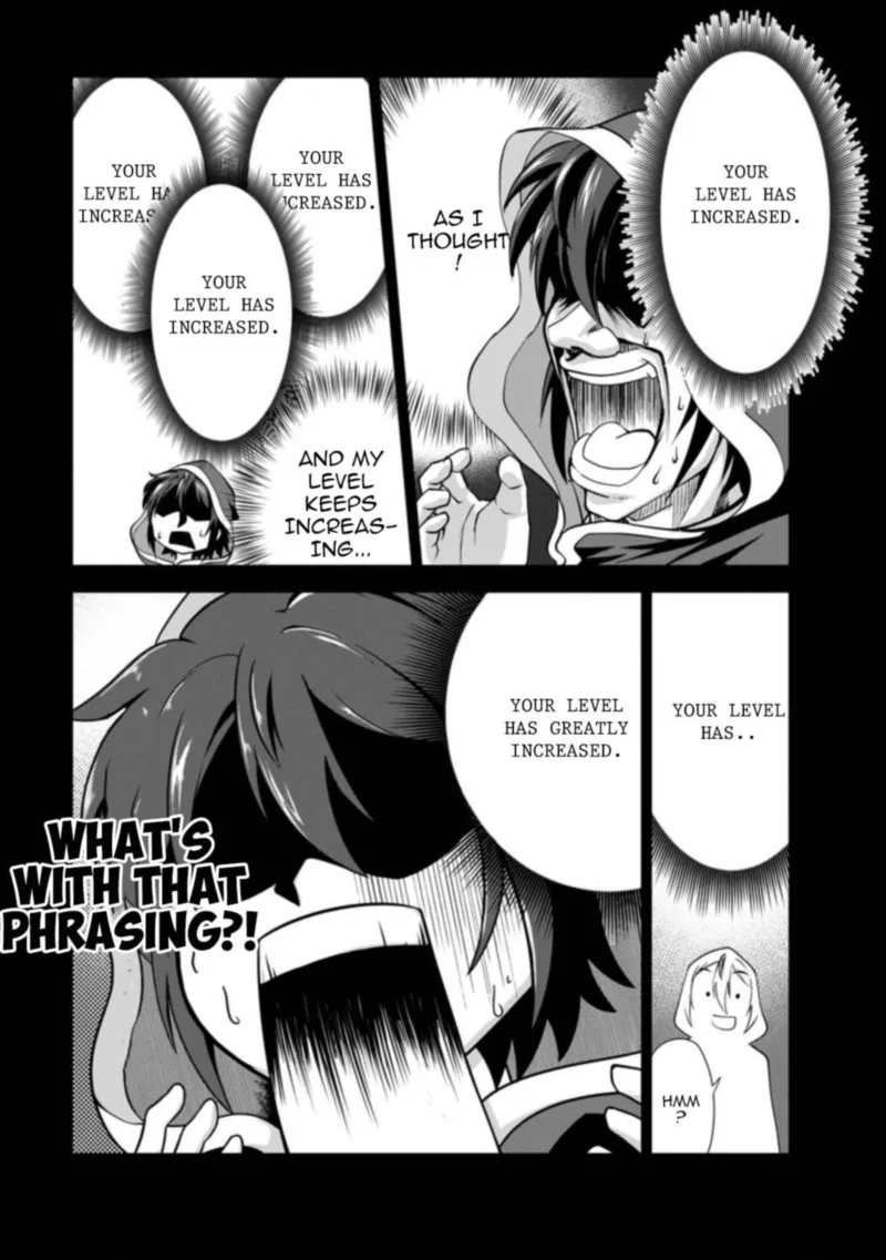 Shinka no Mi Chapter 26 page 3