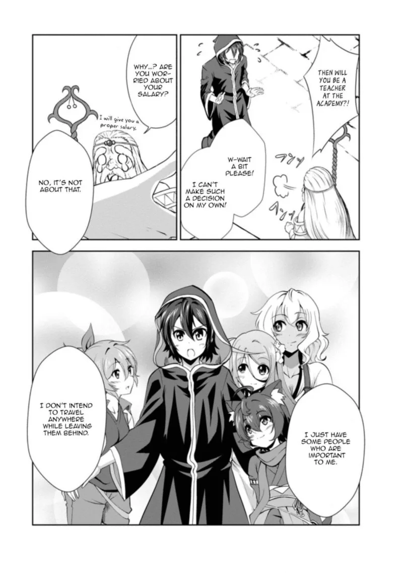 Shinka no Mi Chapter 26 page 11