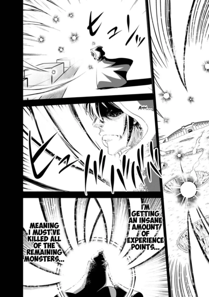 Shinka no Mi Chapter 26 page 2