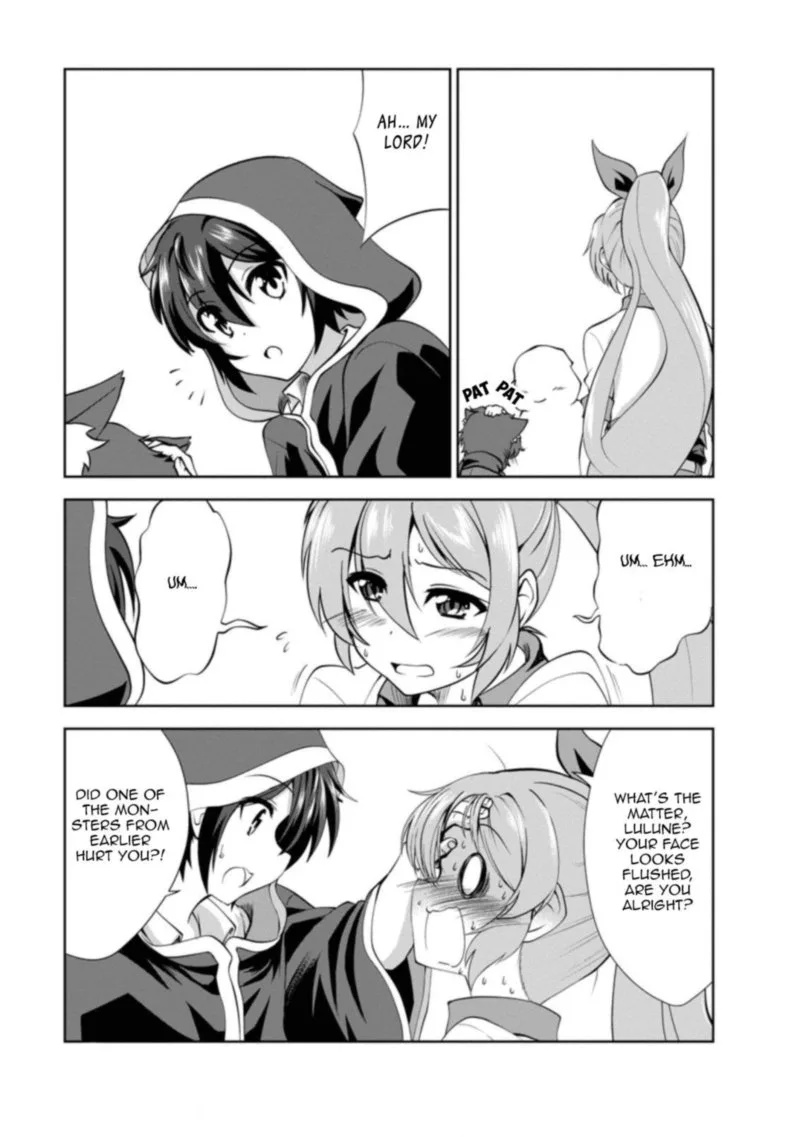 Shinka no Mi Chapter 26 page 17