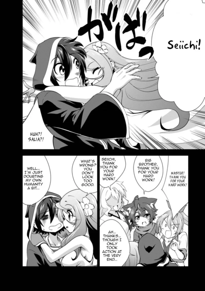 Shinka no Mi Chapter 26 page 8