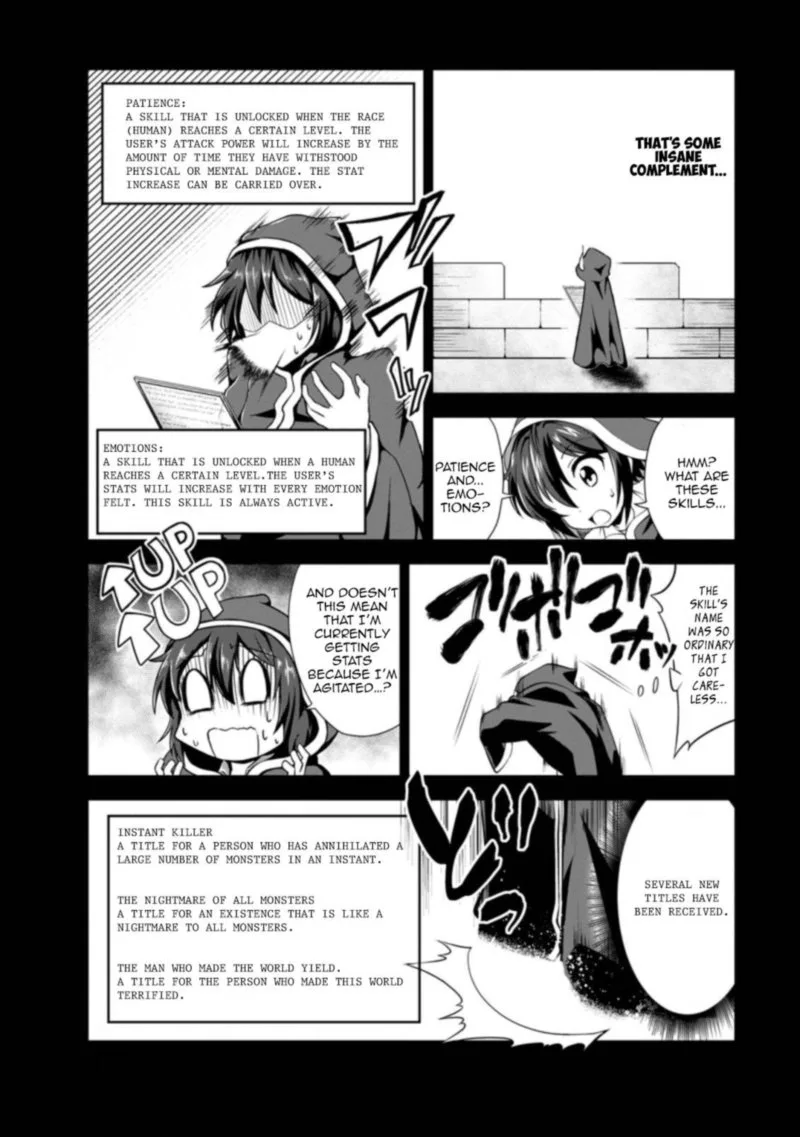 Shinka no Mi Chapter 26 page 6