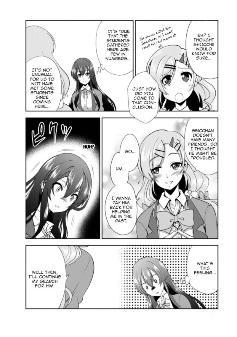 Shinka no Mi Chapter 26 page 28