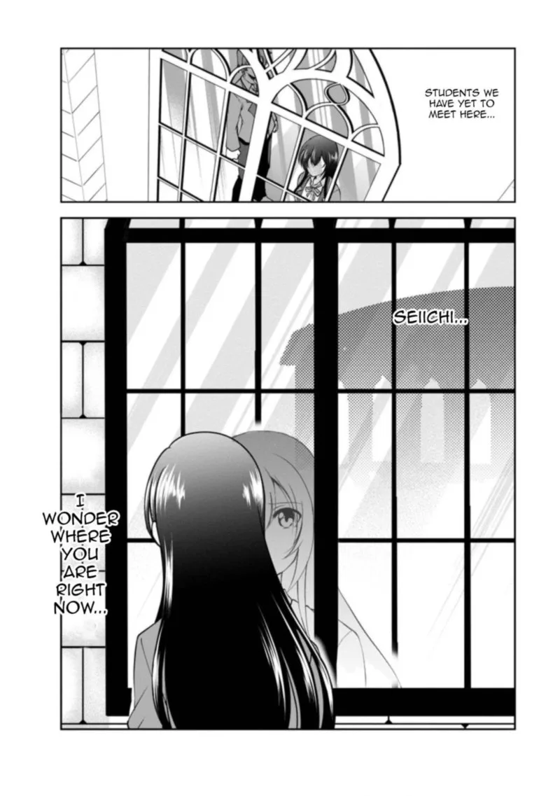 Shinka no Mi Chapter 26 page 30