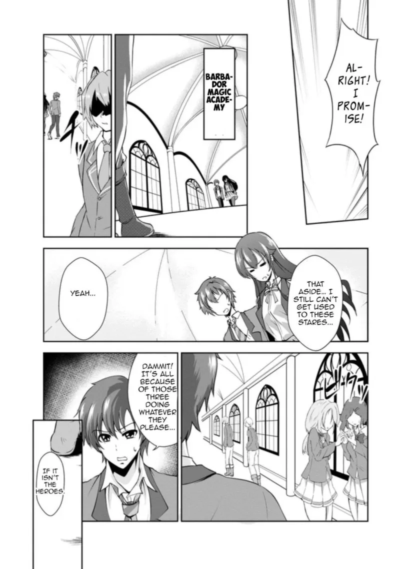 Shinka no Mi Chapter 26 page 22