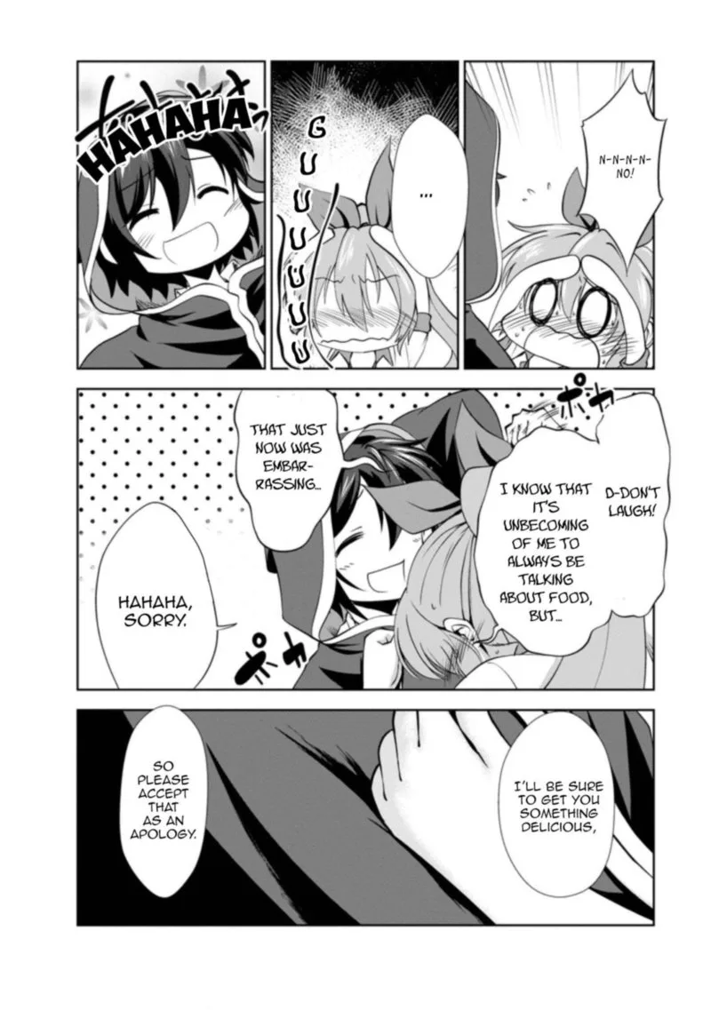 Shinka no Mi Chapter 26 page 18