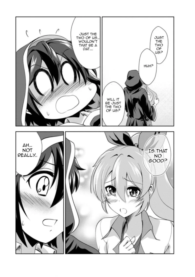 Shinka no Mi Chapter 26 page 19