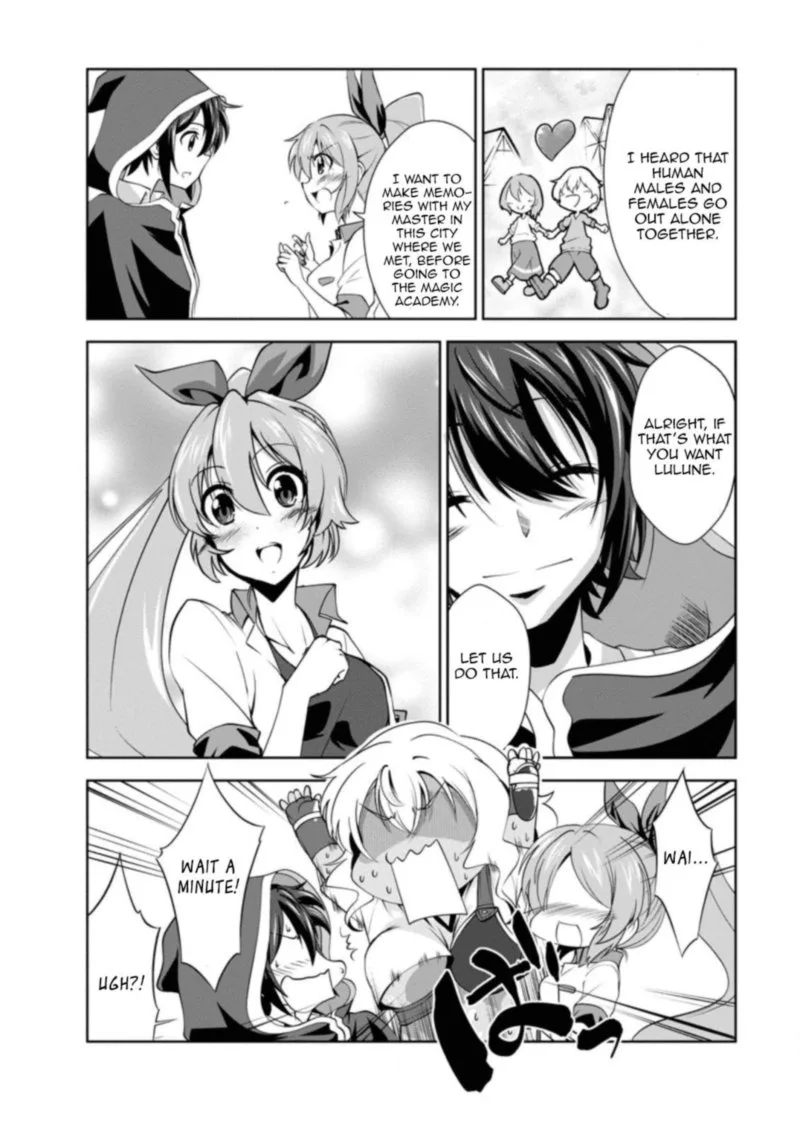 Shinka no Mi Chapter 26 page 20