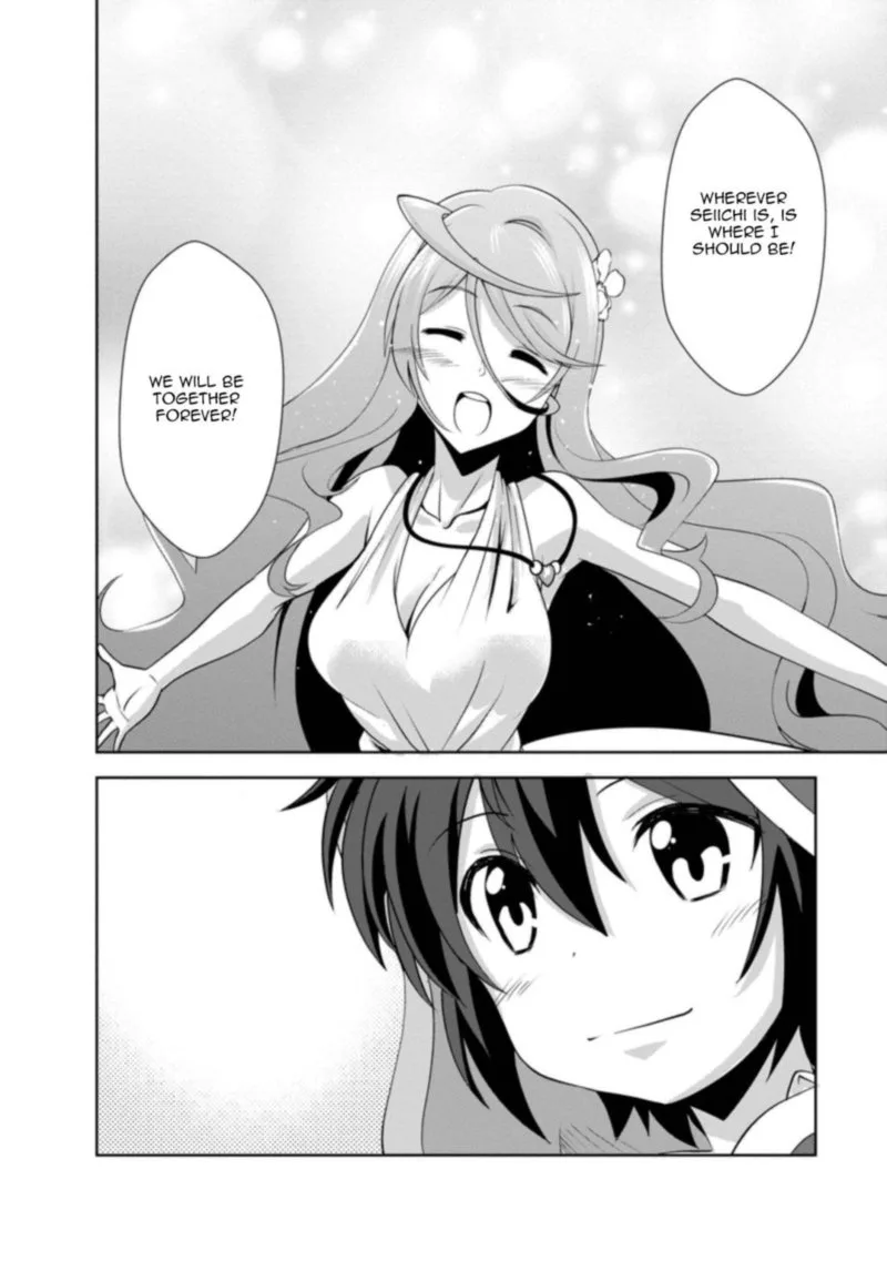 Shinka no Mi Chapter 26 page 14