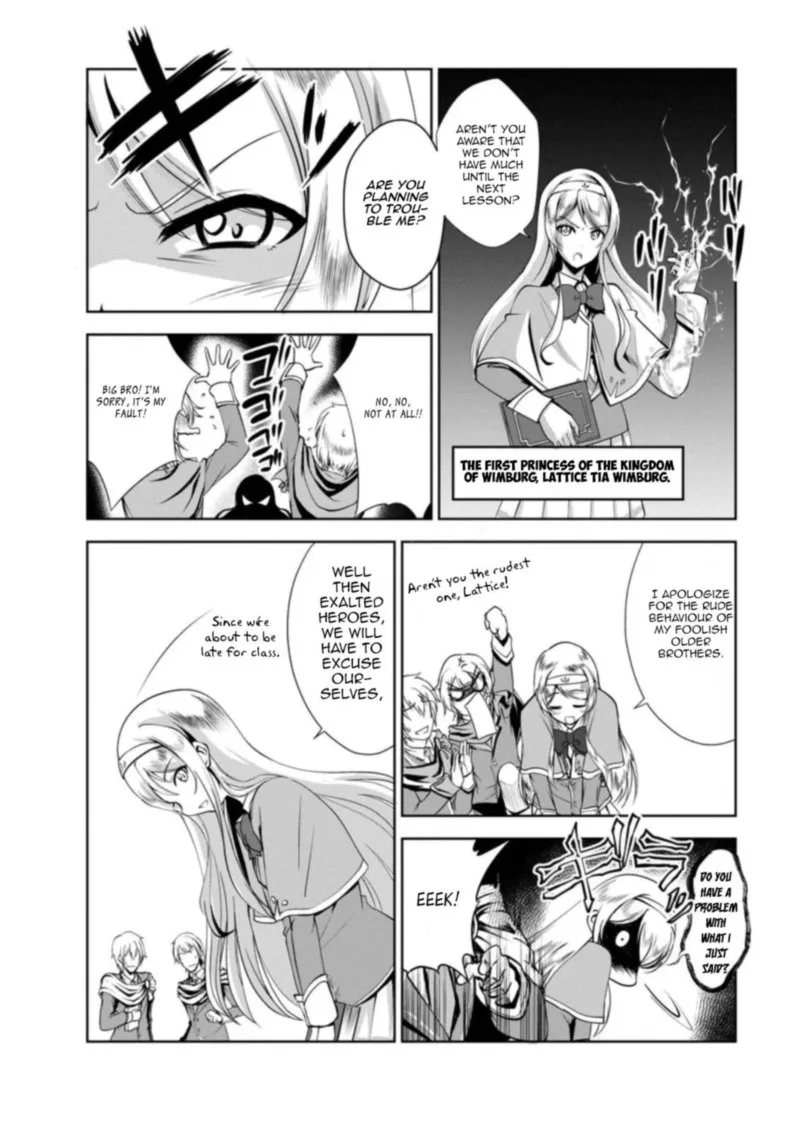 Shinka no Mi Chapter 26 page 24