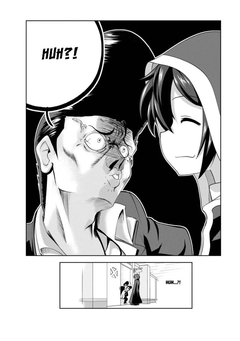 Shinka no Mi Chapter 27 page 32