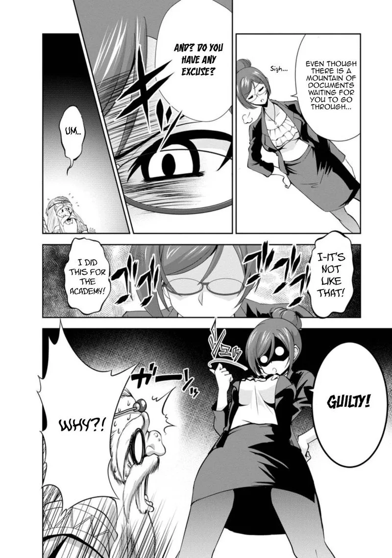 Shinka no Mi Chapter 27 page 18