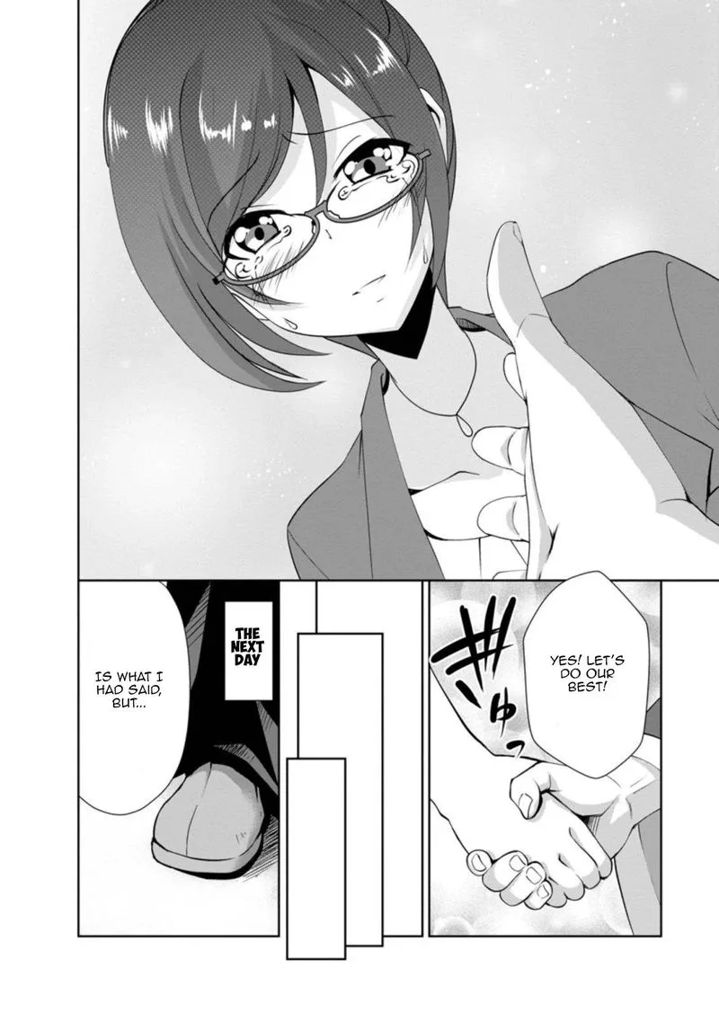 Shinka no Mi Chapter 27 page 30