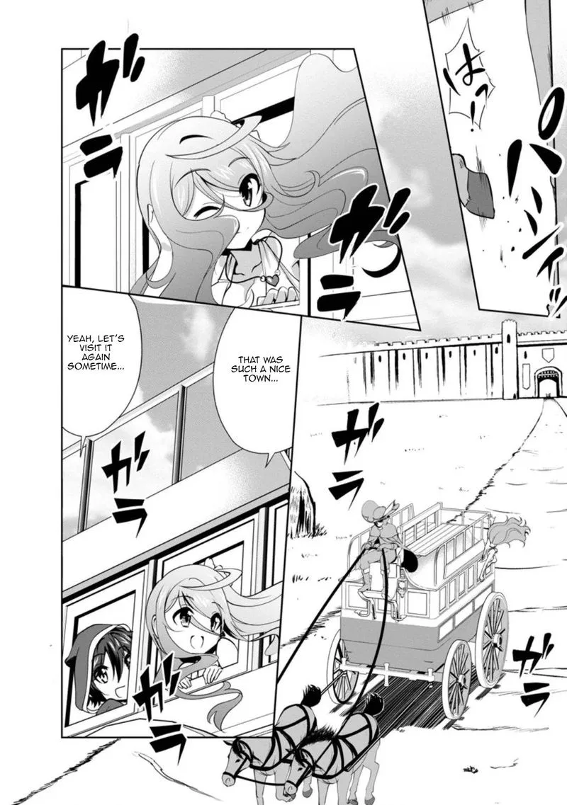Shinka no Mi Chapter 27 page 8